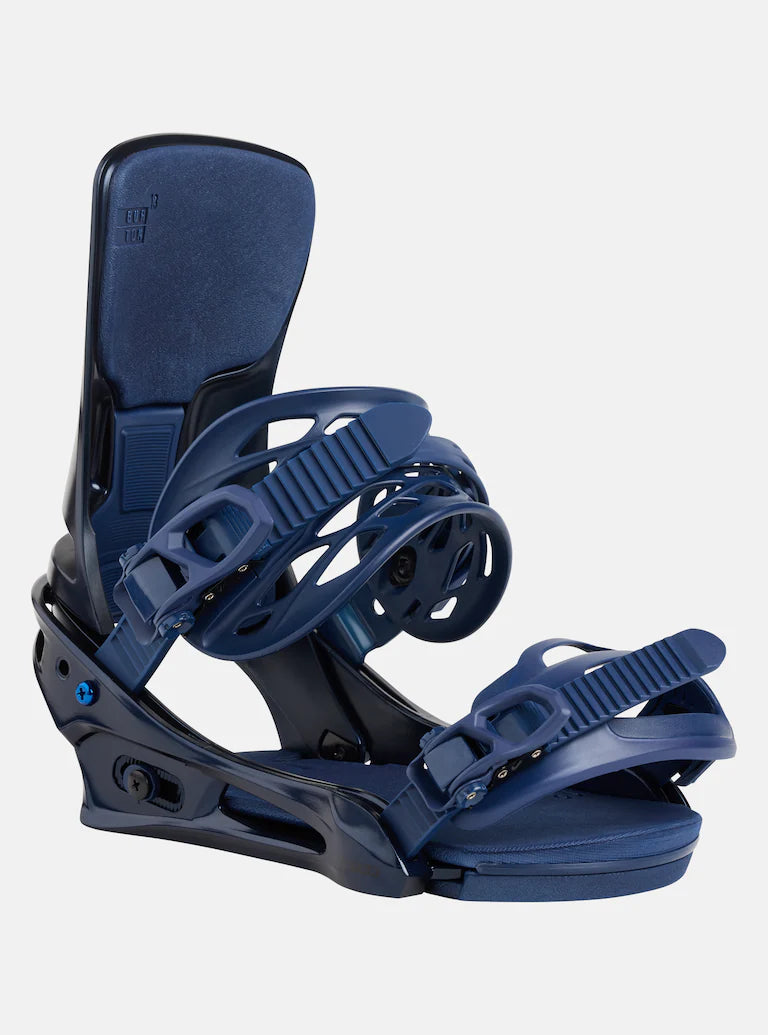 Men's Cartel X Re:Flex Snowboard Bindings