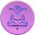 Hellbender Killer Whale Putter/Approach