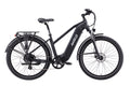 Maui Bikes Hera Electric City Bike - 2025 - Black