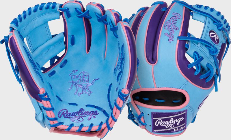 Heart of the Hide ColorSync 9.0 Infield Glove - 11.5"