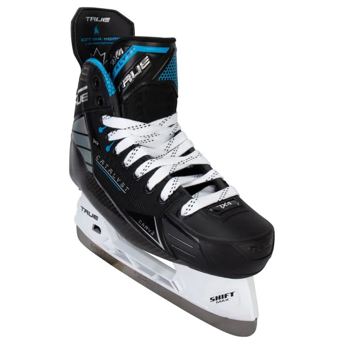 Senior Catalyst 7X4 Hockey Skates