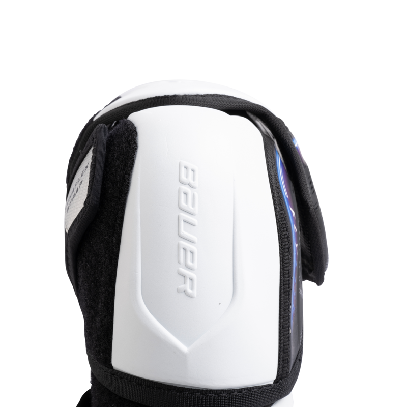 Bauer Intermediate Vapor FLYLITE Elbow Pads