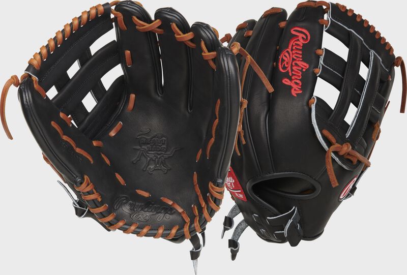 Rawlings Heart of the Hide Slowpitch Glove - 13"