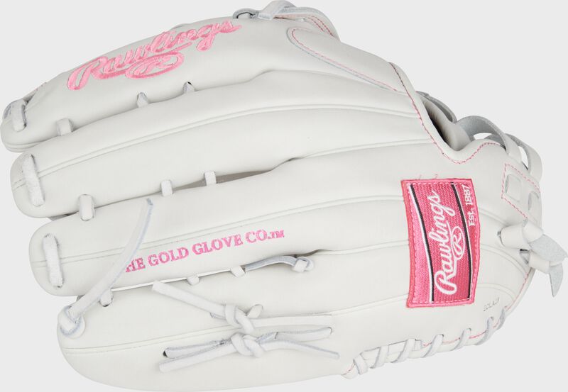 Rawlings Liberty Advanced Color Series Outfield Glove - 12.75"