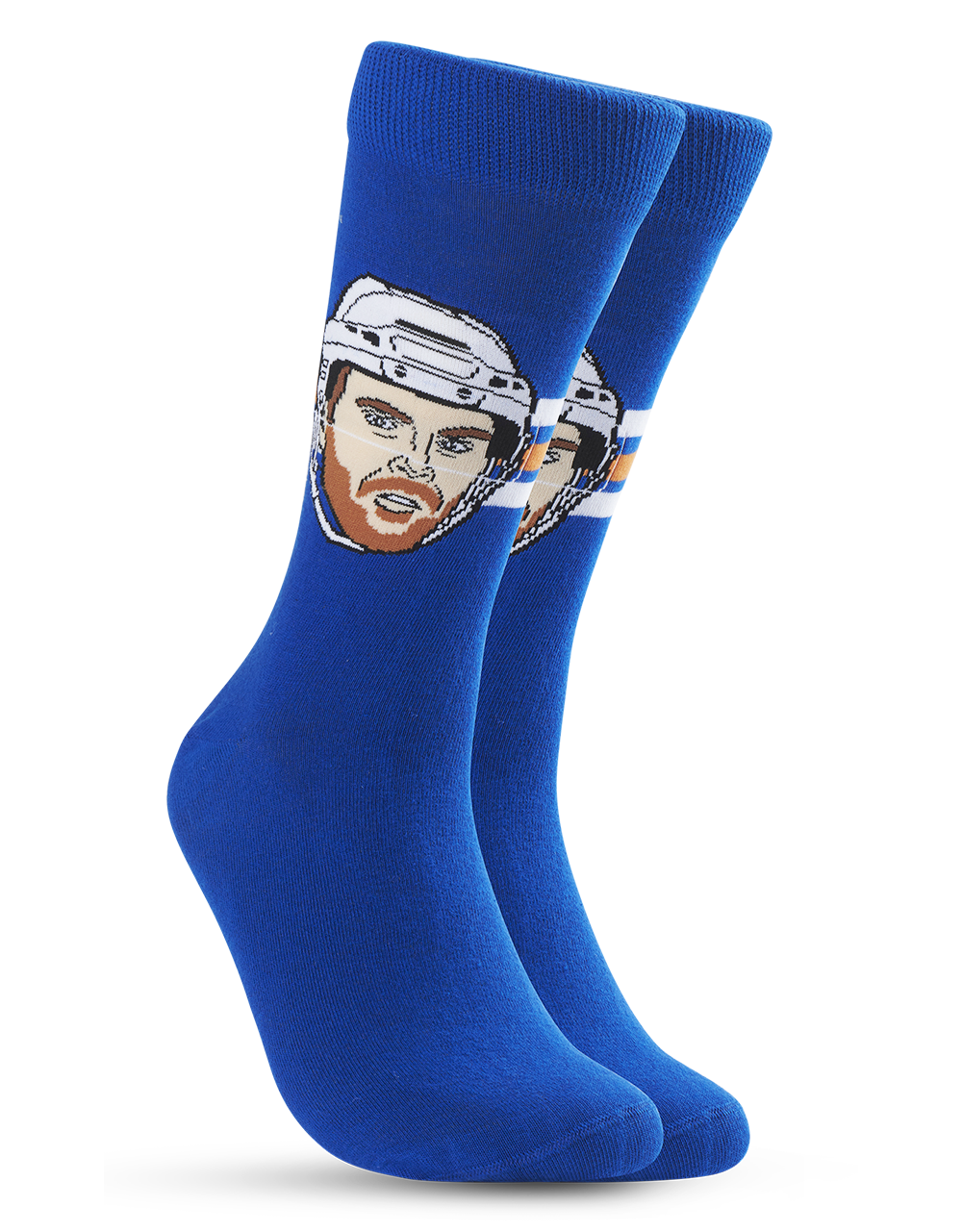 Major League Socks - Connor McDavid
