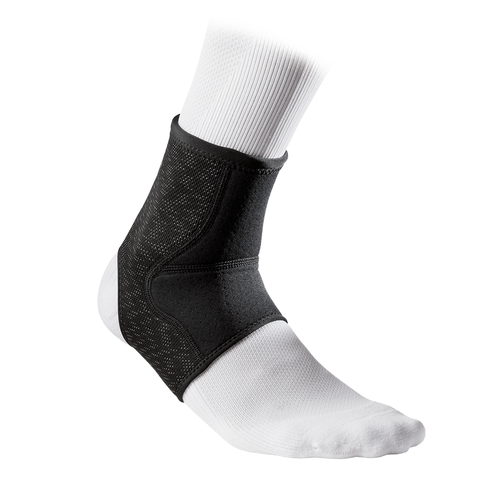 McDavid HyperBlend Ankle Sleeve - front