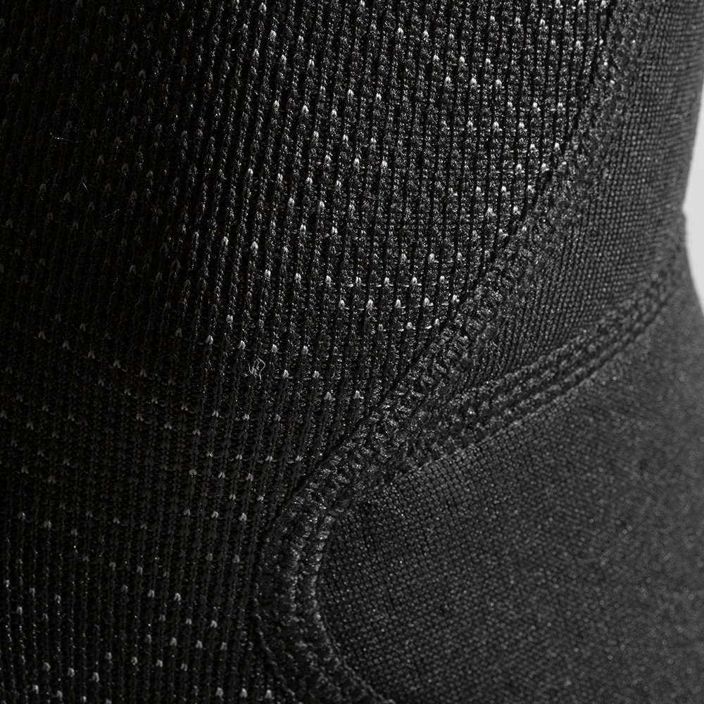 McDavid HyperBlend Ankle Sleeve - detail