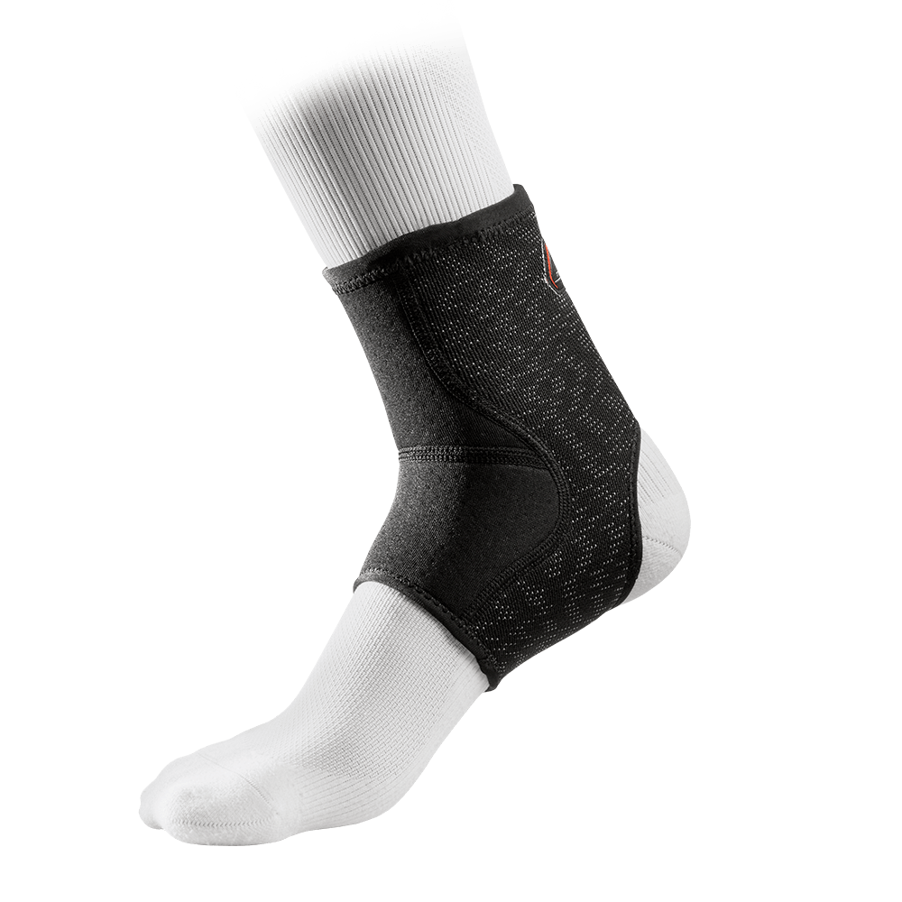 McDavid HyperBlend Ankle Sleeve - side