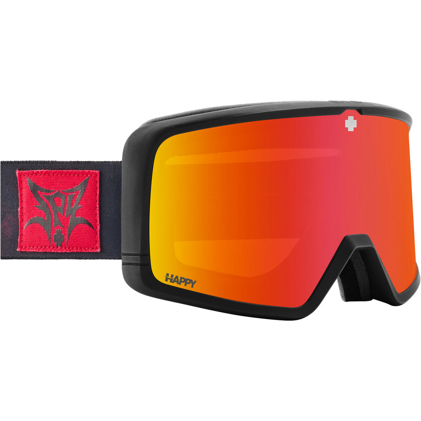 Spy Megalith Snow Goggle