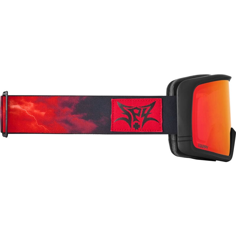 Spy Megalith Snow Goggle
