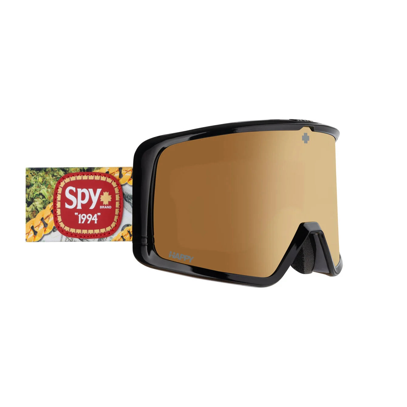 Spy Megalith Snow Goggle – Ernie's Sports Experts Spy Megalith Snow Goggle – Ernie's Sports Experts