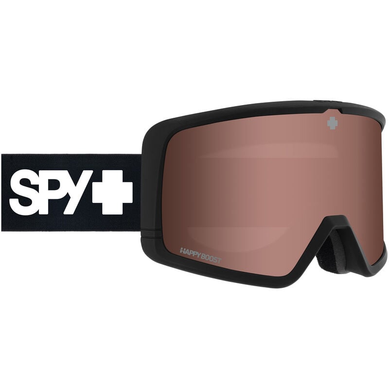 Spy Megalith Snow Goggle