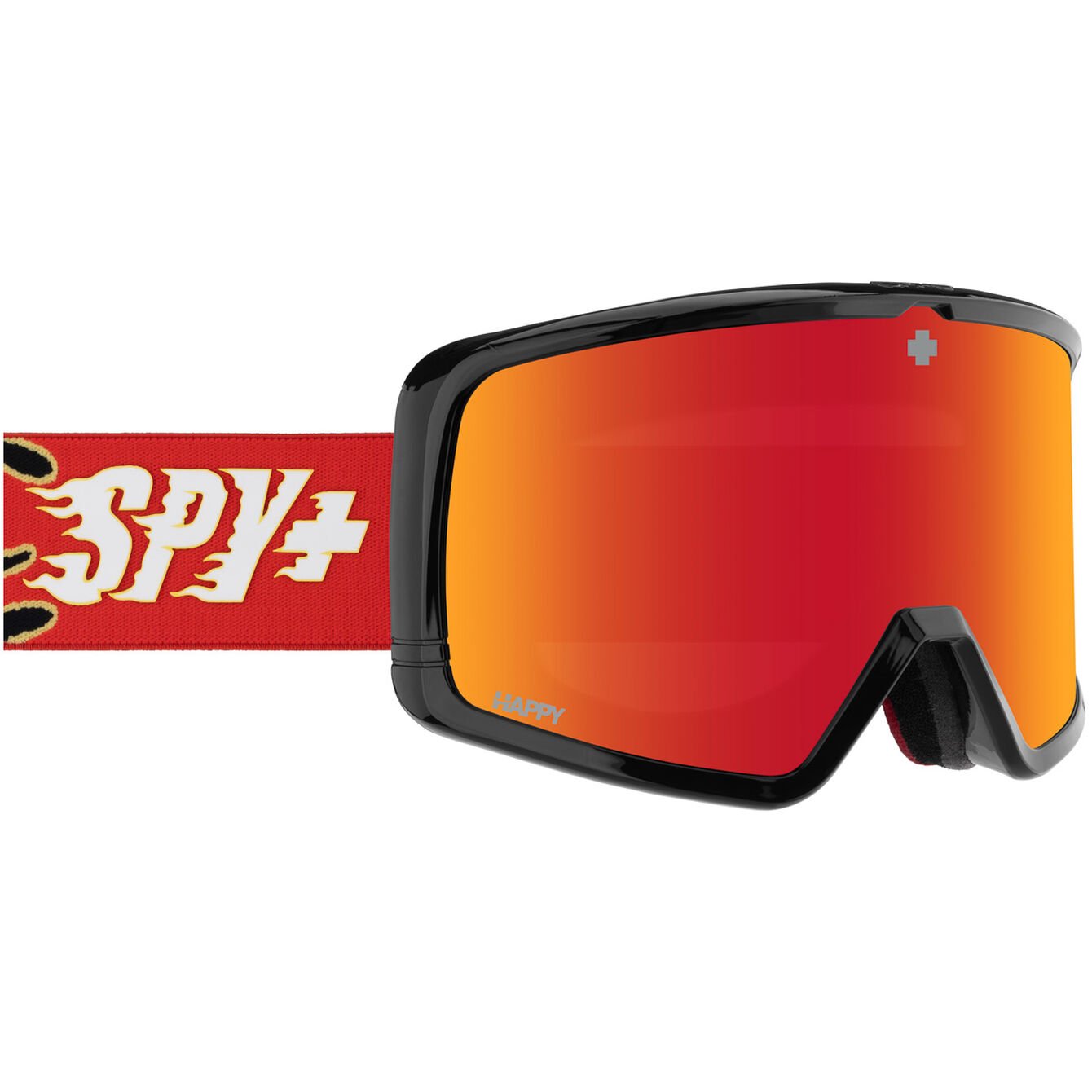 Spy Megalith Snow Goggle – Ernie's Sports Experts