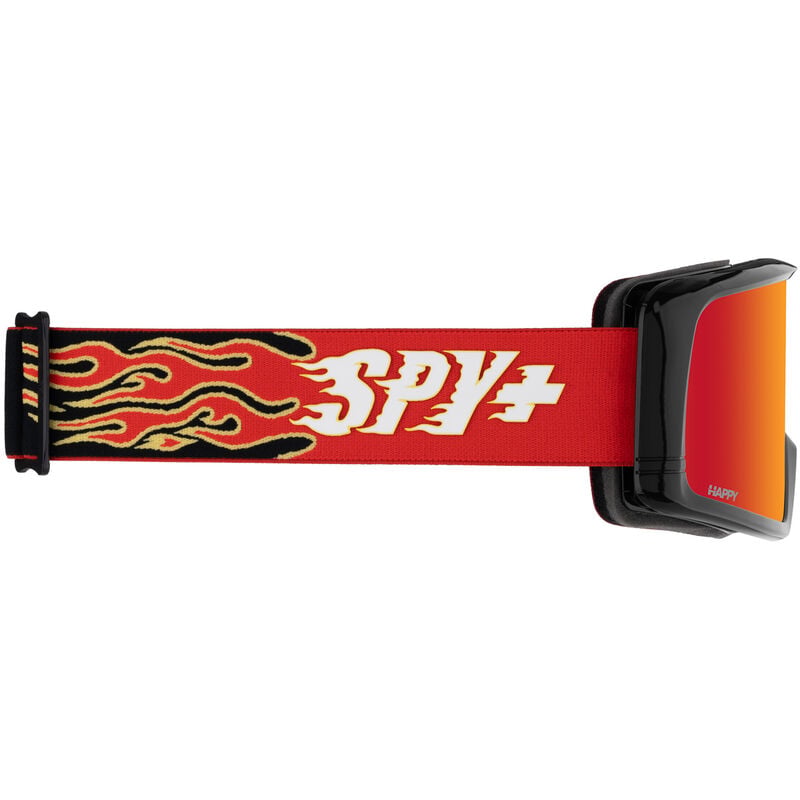 Spy Megalith Snow Goggle