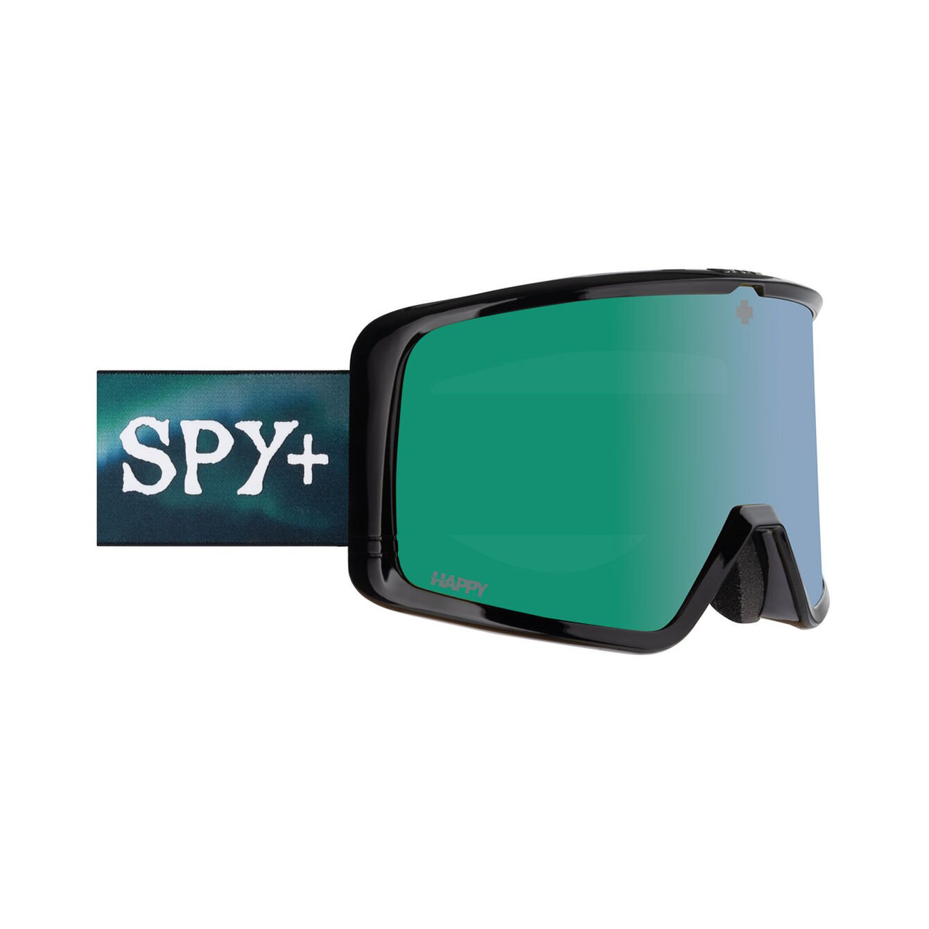 Spy Megalith Snow Goggle – Ernie's Sports Experts