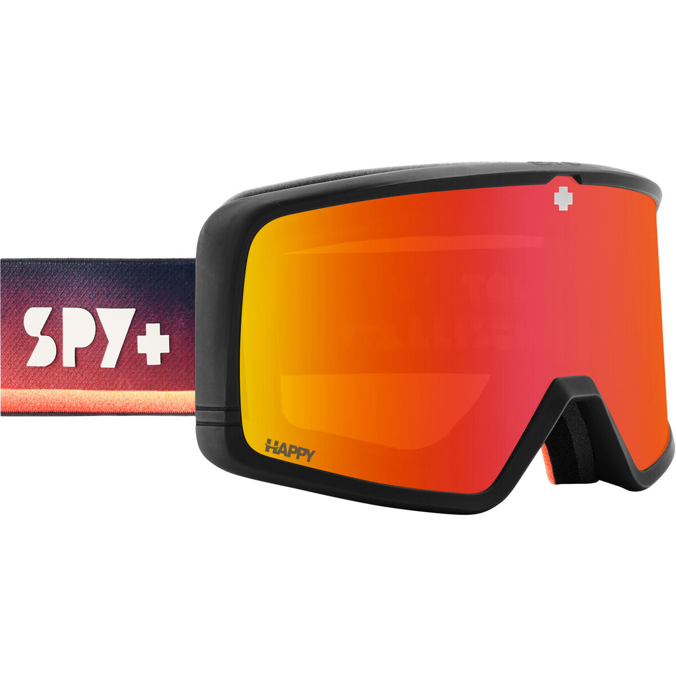 Spy Megalith Snow Goggle