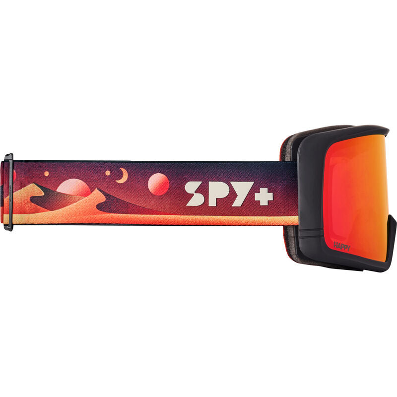 Spy Megalith Snow Goggle