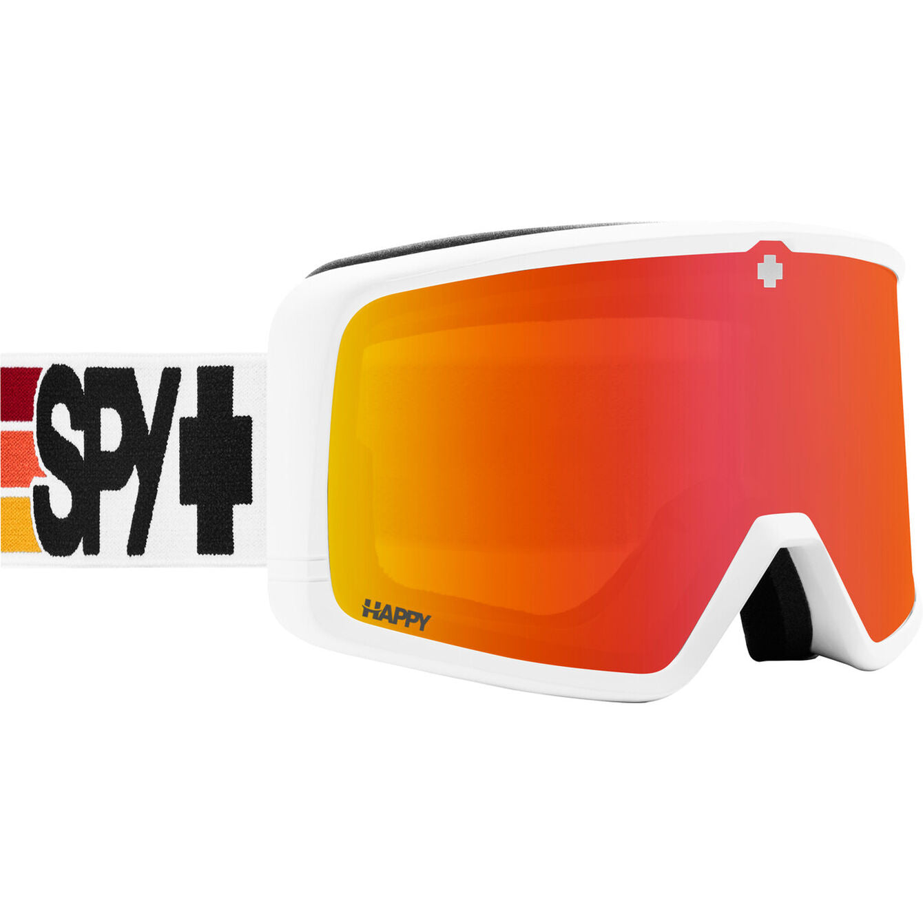 Spy Megalith Snow Goggle