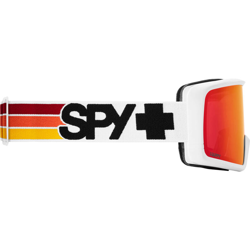 Spy Megalith Snow Goggle