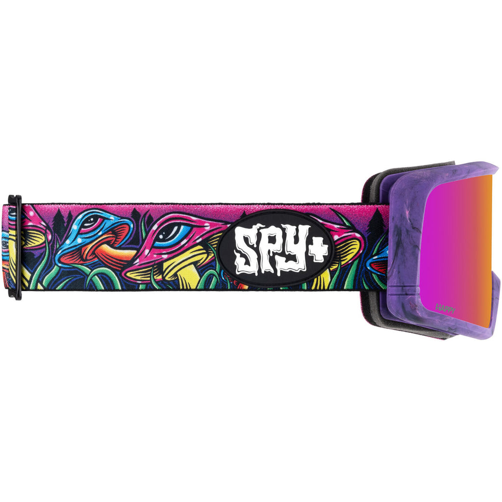 Spy Megalith Snow Goggle