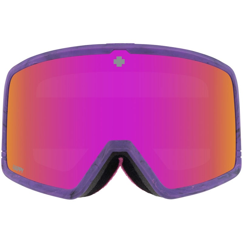 Spy Megalith Snow Goggle