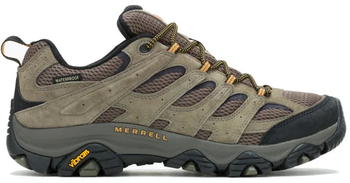 Merrell Men's Moab 3 Waterproof