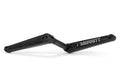 Merritt Battle Cranks 170mm Black