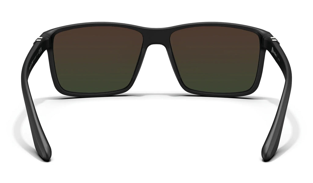 Blenders Mesa Polarized Sunglasses - BLK BLUE
