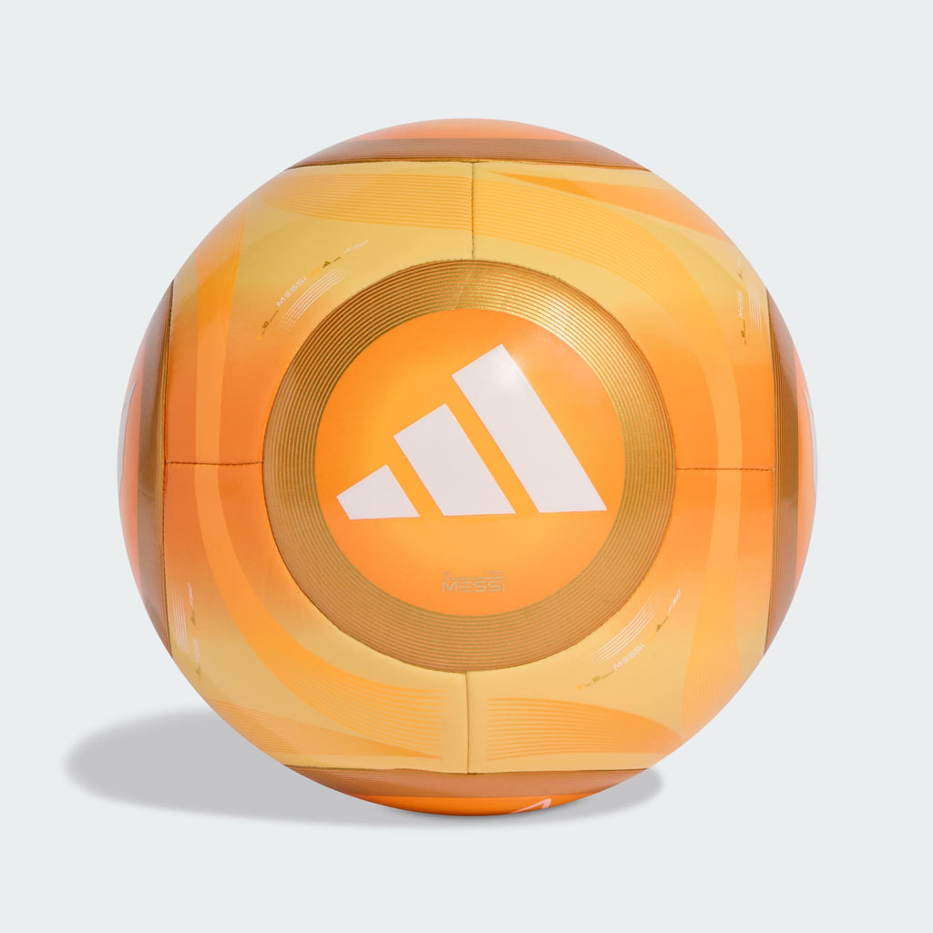 Adidas Messi Club Soccer Ball