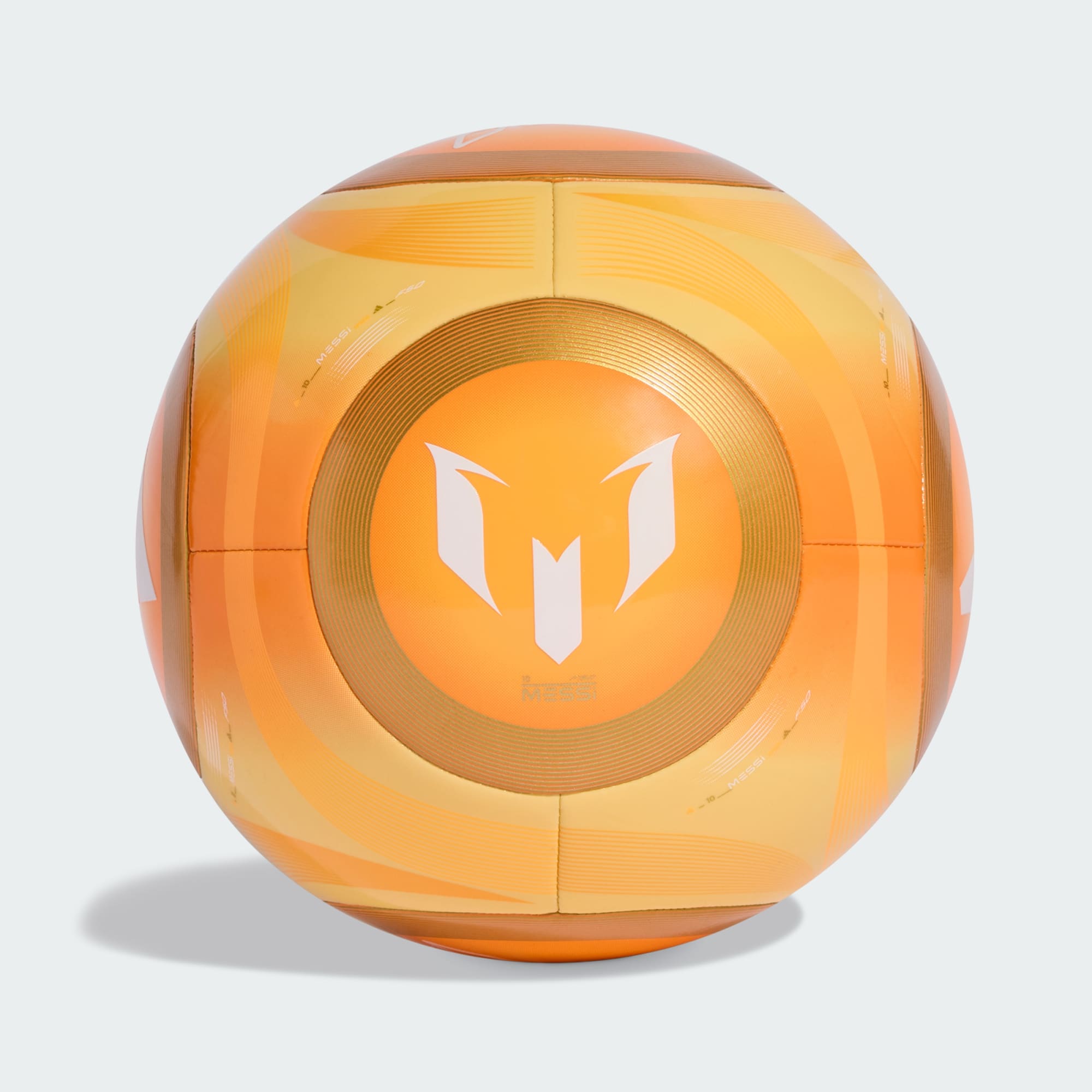 Adidas Messi Club Soccer Ball