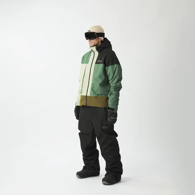 Picture Organic Men's Citrik Jacket