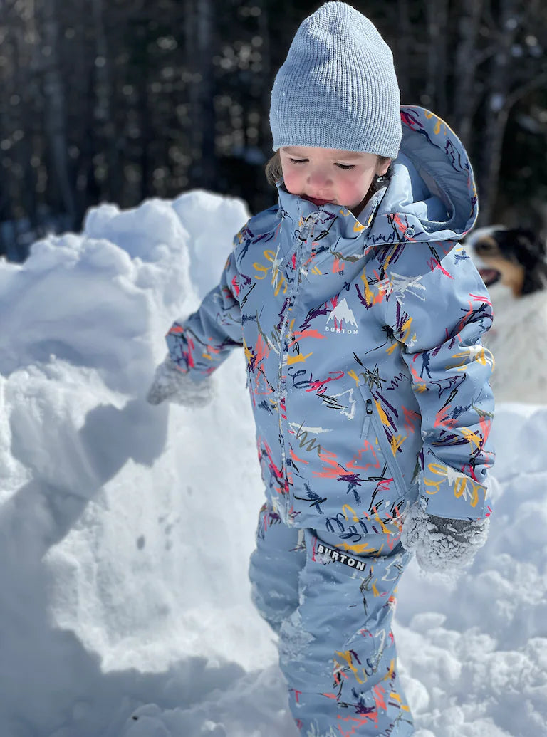 Burton Toddler's Hillslope 2L Jacket