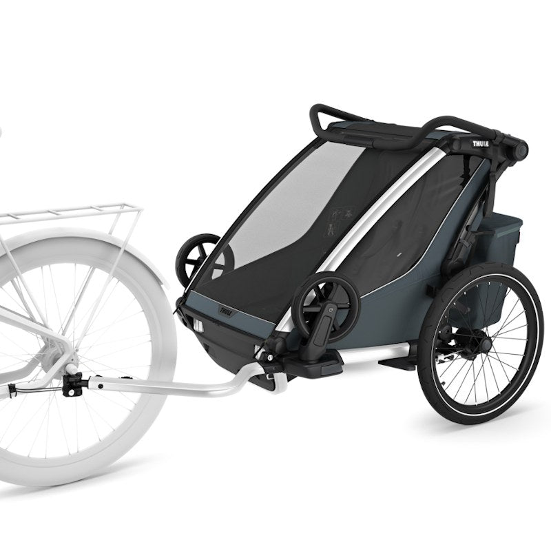 Thule Chariot Cross 2 Double Bike Trailer