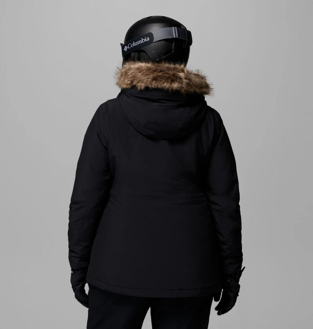 Women's Ava Alpine II Insulated Jacket - Plus Size