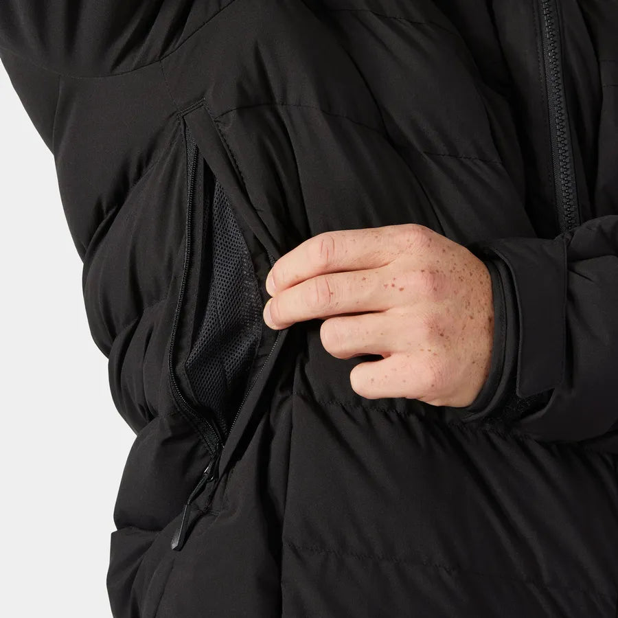 Helly Hansen Men's Bossanova Puffy Jacket