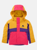 Burton Toddler's Ascutney 2L Jacket