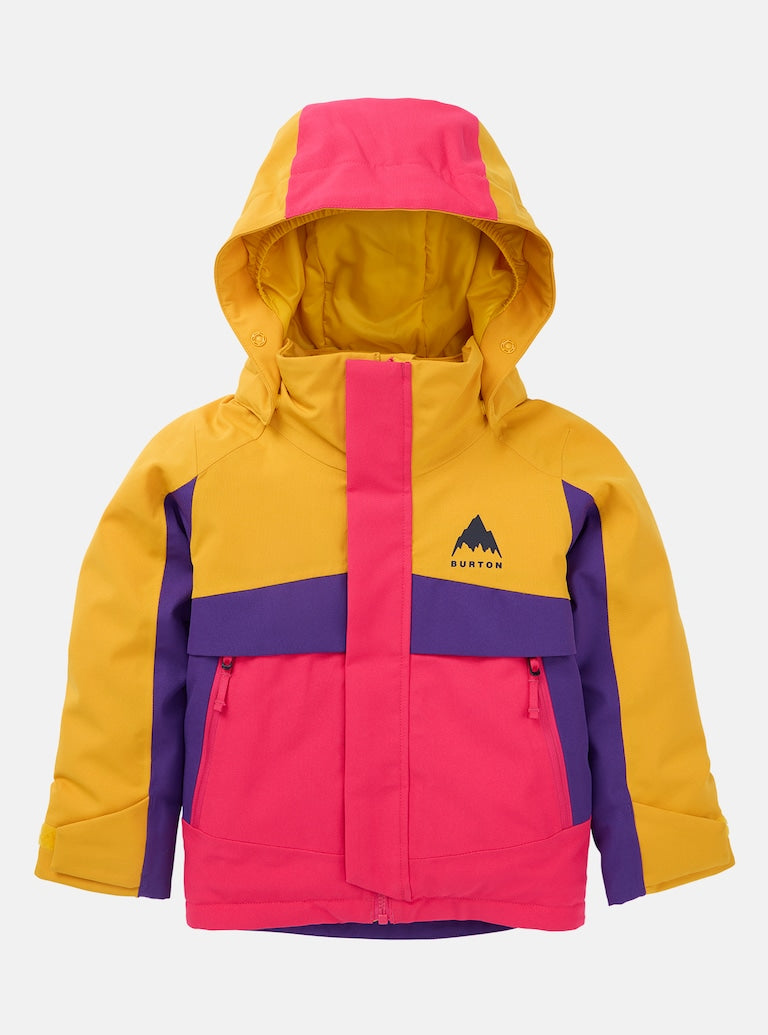 Burton Toddler's Ascutney 2L Jacket