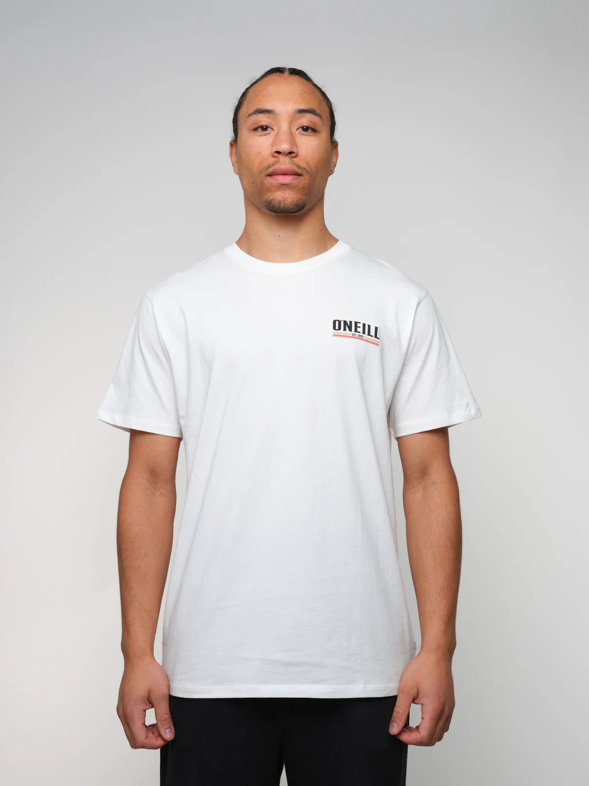 Men's Sun Supply Tee