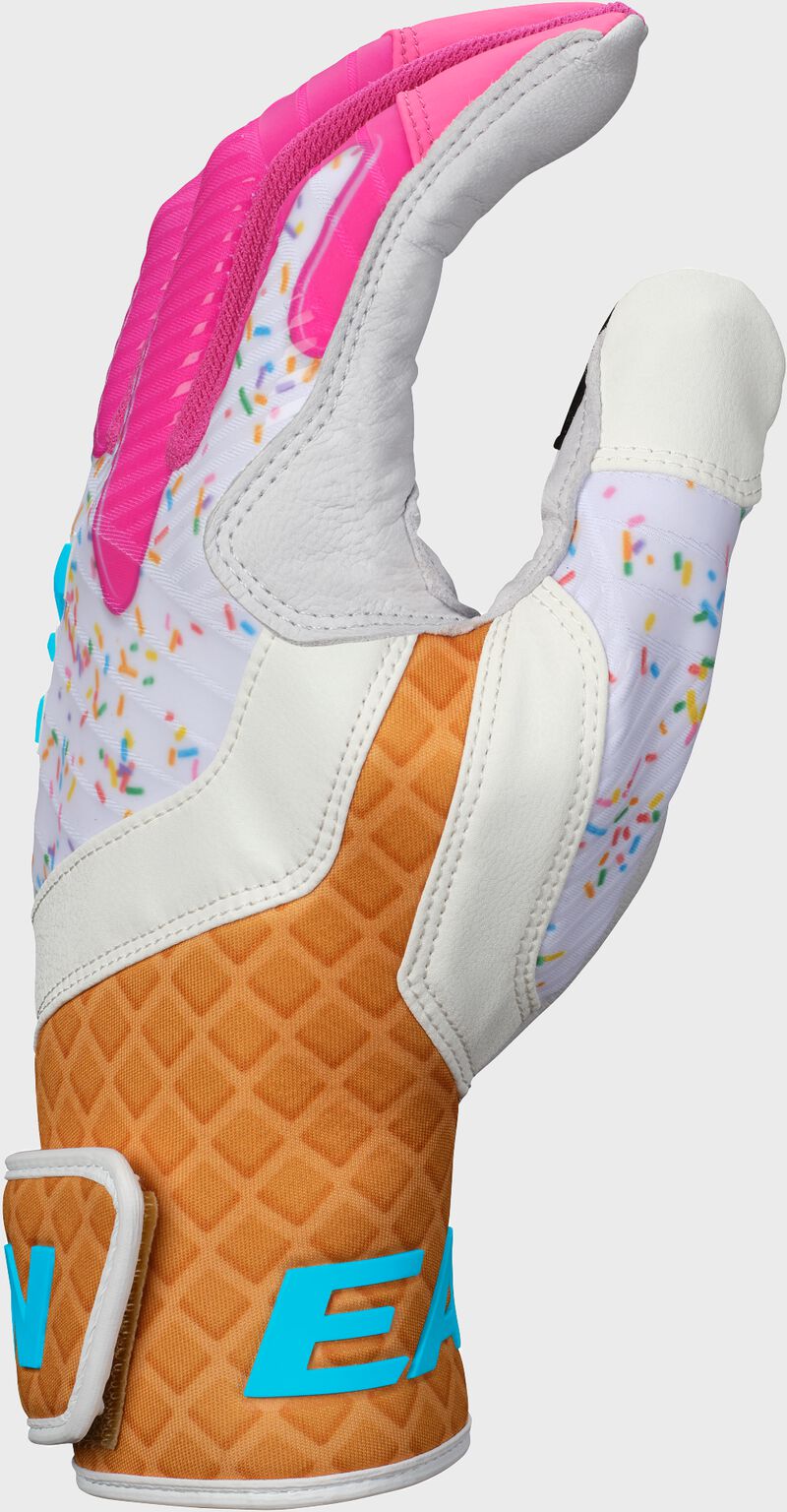 Adult Walk-Off Ethos Sugar Rush Batting Gloves