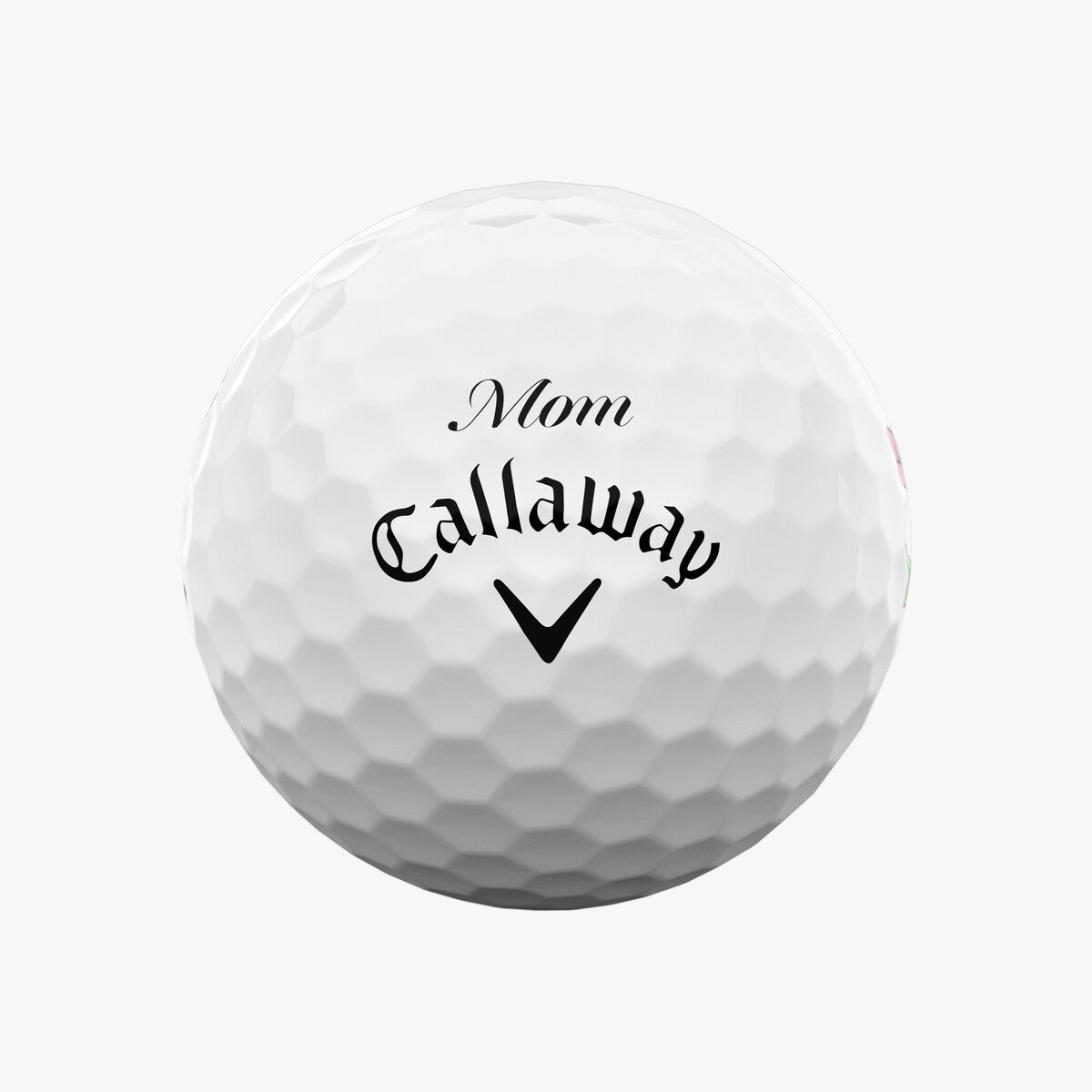 Supersoft Mother’s Day Bouquet Golf Balls - 1 Dozen