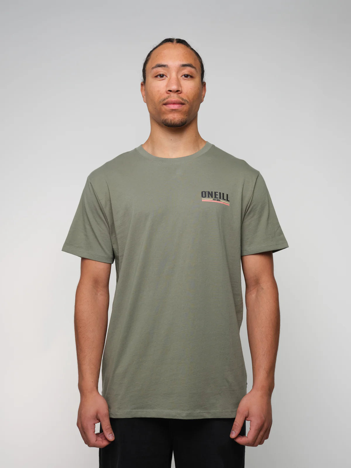 Men's Sun Supply Tee