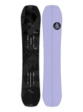 Burton Family Tree Hometown Hero Camber Splitboard