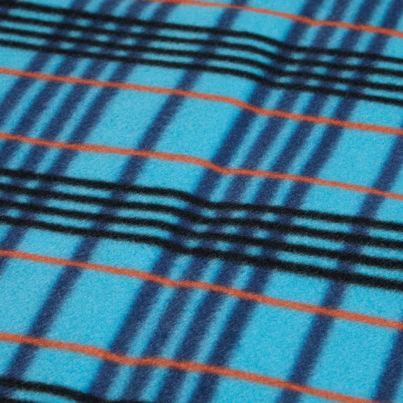 Mckinley Striped Picnic Blanket