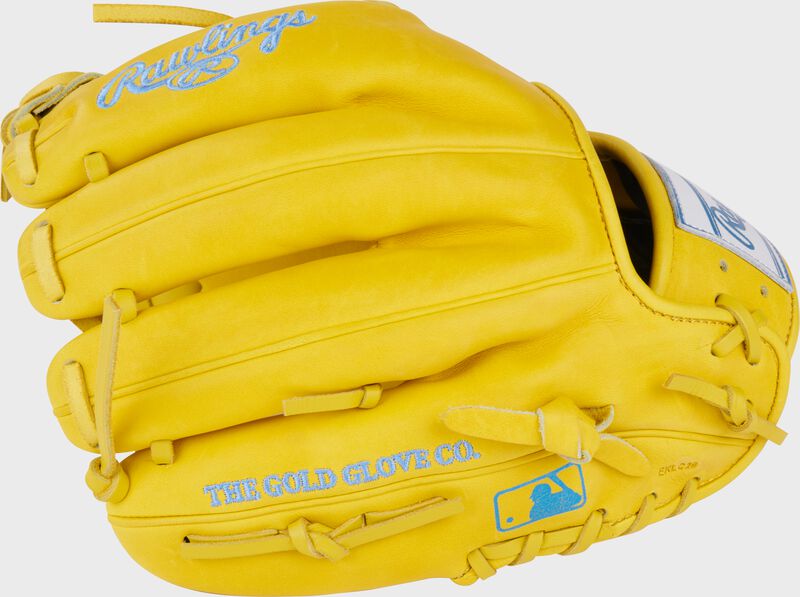 Heart of the Hide ColorSync 9.0 Infield Glove - 11.5"