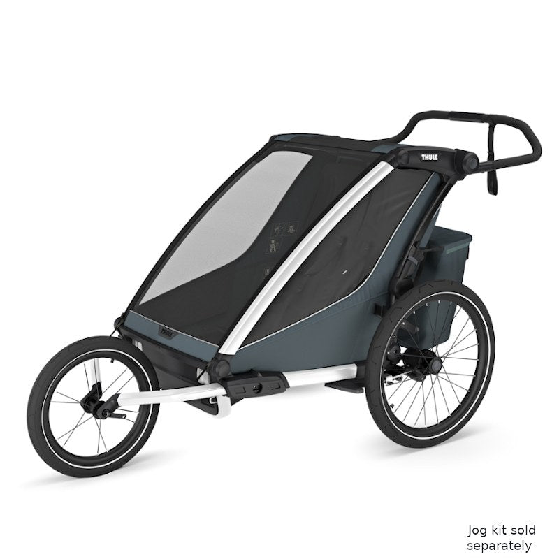 Thule Chariot Cross 2 Double Bike Trailer