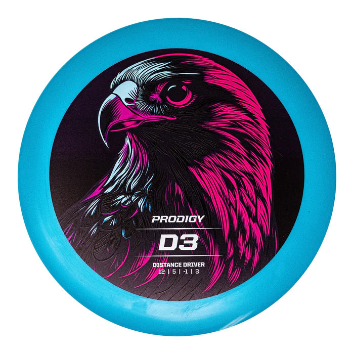 D3 200 Plastic - Retroflight Series Color Print
