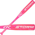 Youth Storm Tee Ball Baseball Bat (-12) - 2025