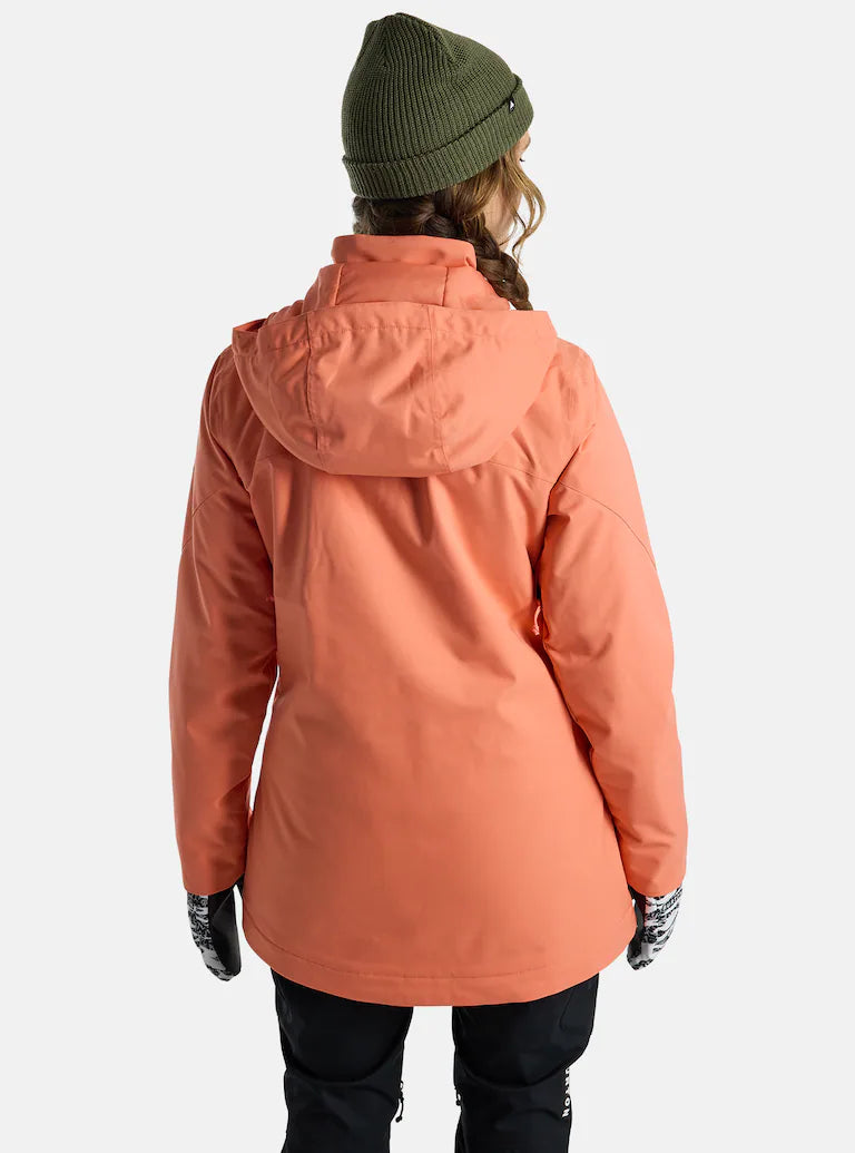 Women's Lelah Jacket