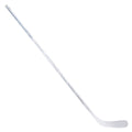 Junior PROTO-R Grip White Hockey Stick - 2024