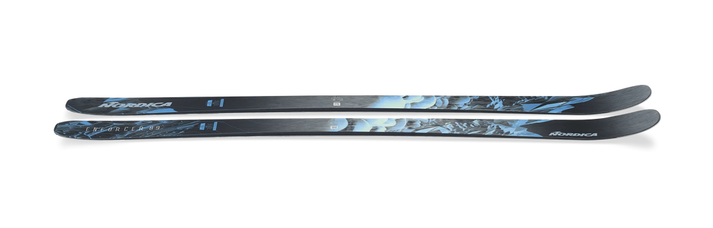 Nordica Enforcer 89 All Mountain Skis